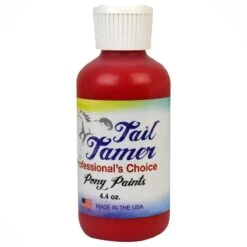 Tail Tamer Pony Paints 4 Oz -Ovation Store ppnts c1158