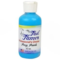Tail Tamer Pony Paints 4 Oz -Ovation Store ppnts c1168