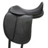 Royal Heritage Flora Monoflap Dressage Saddle