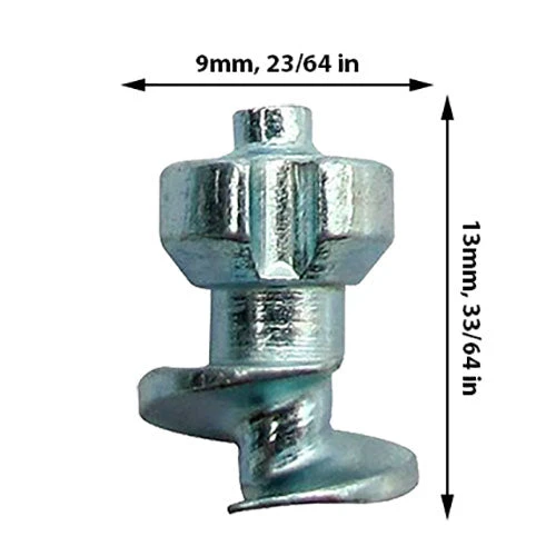 Scoot Boot Ice Stud Pack 3 Scoot Boot Ice Stud Pack - Image 3