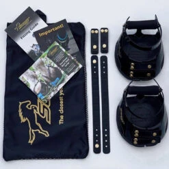 Scoot Boots Original Hoof Boots Pair 8 Scoot Boots Original Hoof Boots Pair -Ovation Store scootboot