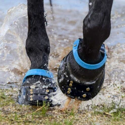 Scoot Boot Slims Hoof Boots - Pair -Ovation Store scootboot 1