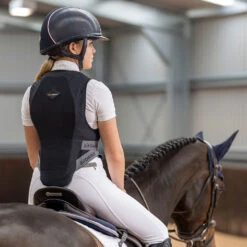 Charles Owen Airowear Shadow Mid-Layer Back Protector- Adult 7 Charles Owen Airowear Shadow Mid-Layer Back Protector- Adult -Ovation Store shadow a c1105 alt2 9f787701 609c 498b 898c 7f002489ce77