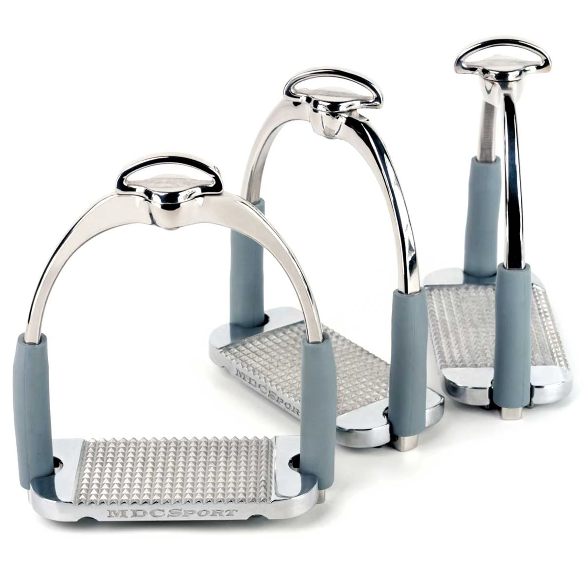 MDC Super Sport Stirrup With Flex 1 MDC Super Sport Stirrup With Flex