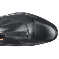 EGO7 Taurus Front Zip Paddock Boot -Ovation Store taurus 01 c1105 alt3