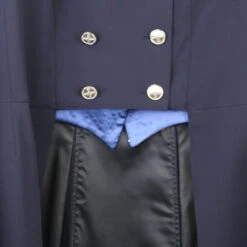 Tredstep Solo Dressage Tails 15 Tredstep Solo Dressage Tails -Ovation Store tsjldt c1146 alt