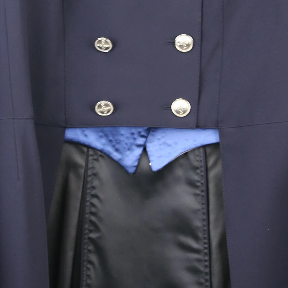 Tredstep Solo Dressage Tails 8 Tredstep Solo Dressage Tails - Image 8