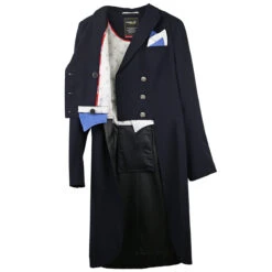 Tredstep Solo Dressage Tails 14 Tredstep Solo Dressage Tails -Ovation Store tsjldt c1146 alt1