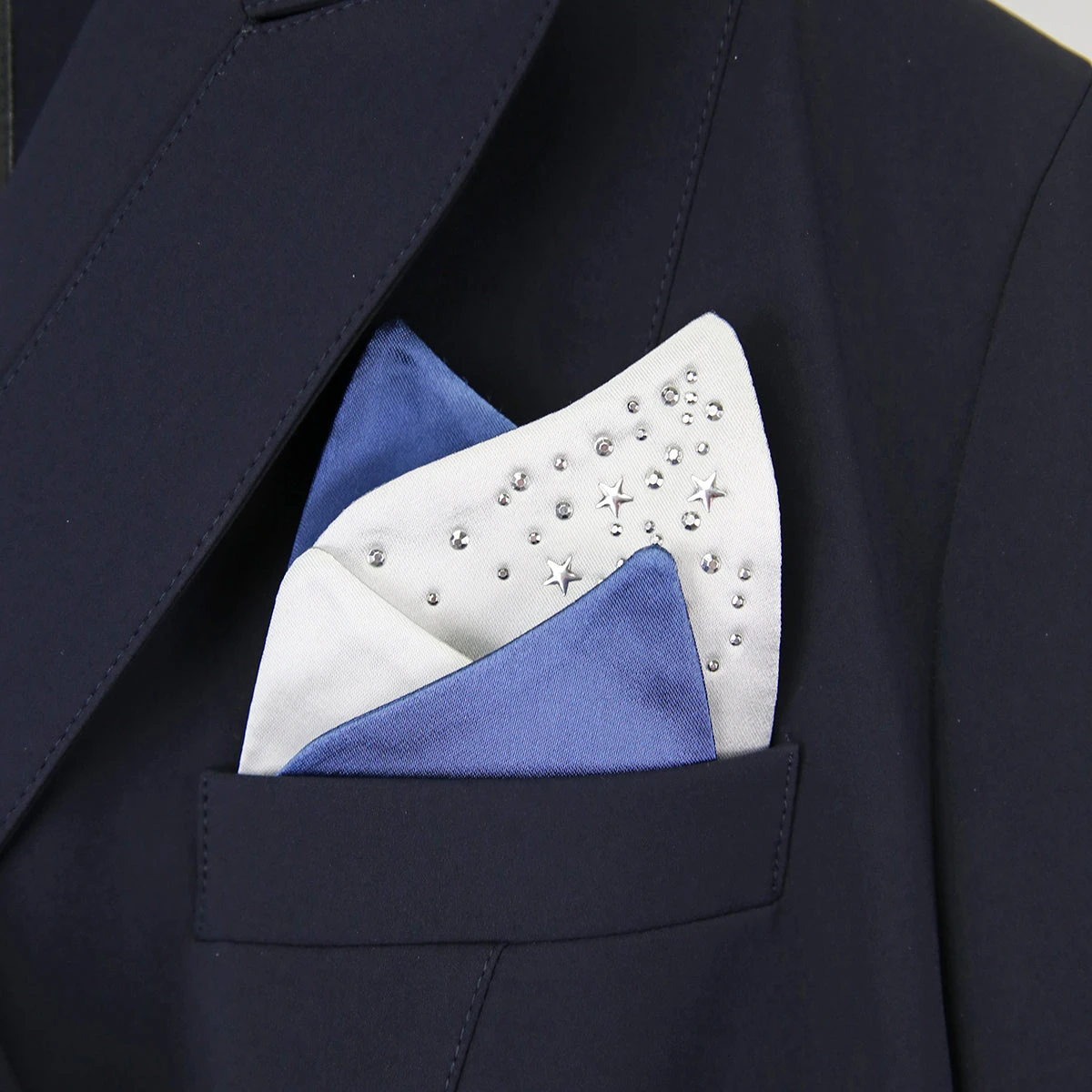 Tredstep Solo Dressage Tails 6 Tredstep Solo Dressage Tails - Image 6