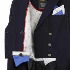 Tredstep Solo Dressage Tails 12 Tredstep Solo Dressage Tails -Ovation Store tsjldt c1146 alt3