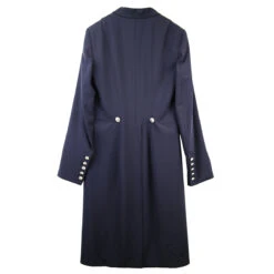 Tredstep Solo Dressage Tails 11 Tredstep Solo Dressage Tails -Ovation Store tsjldt c1146 alt4