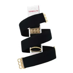 Unbelts Flexible Adjustable Belt With Gold Buckle 6 Unbelts Flexible Adjustable Belt With Gold Buckle -Ovation Store ubc mgo c1105 6c7ad50b 7472 4563 86d5 05dc22e454b7