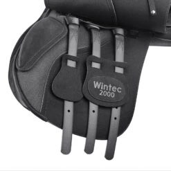 Wintec 2000 All Purpose Saddle With HART 8 Wintec 2000 All Purpose Saddle With HART -Ovation Store whap2000 c1105 alt1