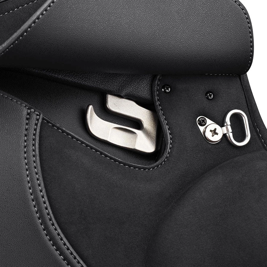 Wintec 2000 All Purpose Saddle With HART 3 Wintec 2000 All Purpose Saddle With HART - Image 3