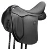 Wintec 500 Dressage Saddle With HART