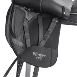 Wintec Pro Dressage Saddle With HART -Ovation Store whdrpr20 c1105 alt1