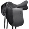Wintec Pro Wide Dressage Saddle With HART